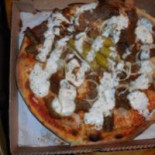 Pizzeria Regement Mat