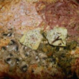 Pizzeria Regement Mat