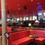 O'learys Restaurang Inomhus