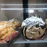 Rockos Konditori Inomhus