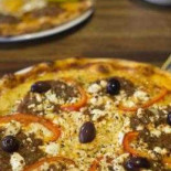 Babylon Restaurang Mat