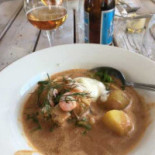 Joels Brygga Mat