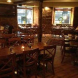 The Old House Inn Inomhus