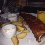 The Old House Inn Mat