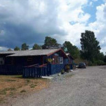 Norebyns Cafe Camp Utomhus