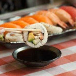 Skellefteå Sushi Mat