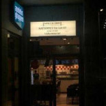 Miklagård Pizzeria Inomhus