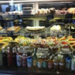 Röda Sten Restaurang Mat