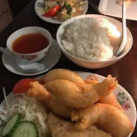 Restaurang Canton Mat