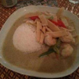 Thai Thai Mat