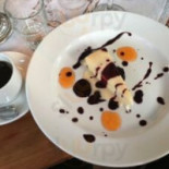 Brännö Värdshus Mat