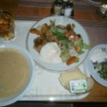 Restaurang Hembygdsgården Utomhus