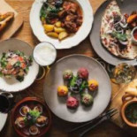 Stumari Pub Restaurang Inomhus