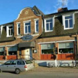 Pizzeria Riviera Inomhus