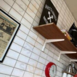 Kaffebaren På Möllan Mat