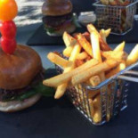 Burger And Chill Mat