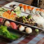 Skellefteå Sushi Mat