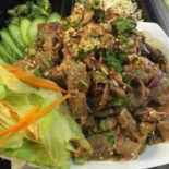 Joes Thai Kitchen Mat