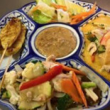 Joes Thai Kitchen Mat