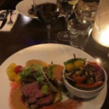 Restaurang Ester Mat