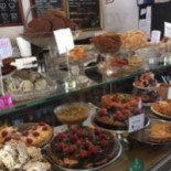 Krapperups Slottscafe Mat