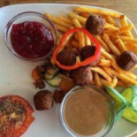 Svea Restaurang Mat