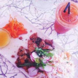 Noi´s Café Deli Inomhus