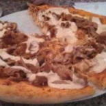 Jungfruplatsens Pizzeria Mat