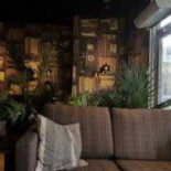 Espresso House Uddevalla Inomhus