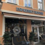 Espresso House Inomhus