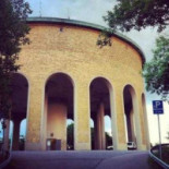 Guldhedstornet Inomhus