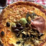 Don Vito Restaurang Och Vedugnspizzeria Mat