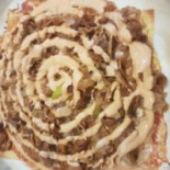 Pizzeria Lepanto Mat