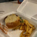 Grekiska Grill Löddeköpinge Mat