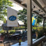 Böna Cafe Inomhus