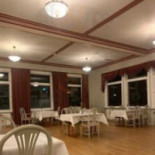 Lundsbrunns Kurort Restaurang Inomhus