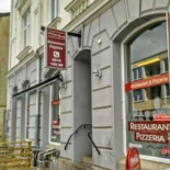 Mingus Pizzeria Inomhus