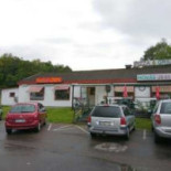 Hovås Pizzeria Utomhus