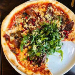 Vår Lilla Restaurang Pizzeria Mat