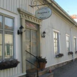 Restaurang Storgatan 1 Utomhus