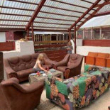 Hosmig Mi Casa Inomhus