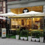 Freakin’ Fries Inomhus