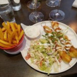 Restaurang Pizzeria Luna Mat