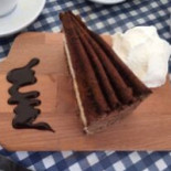 Sokrates Taverna Inomhus