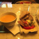 Café Steinbrenner Nyberg Mat