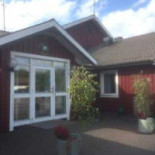 Hamra Golfkrog Utomhus