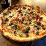 Pizzeria Thomas Mat
