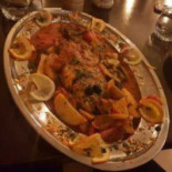 Armacia Italiensk Restaurang Mat