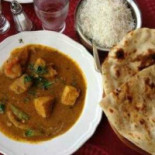 Namaste India Varberg Mat