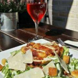 Harrys Ängelholm Mat